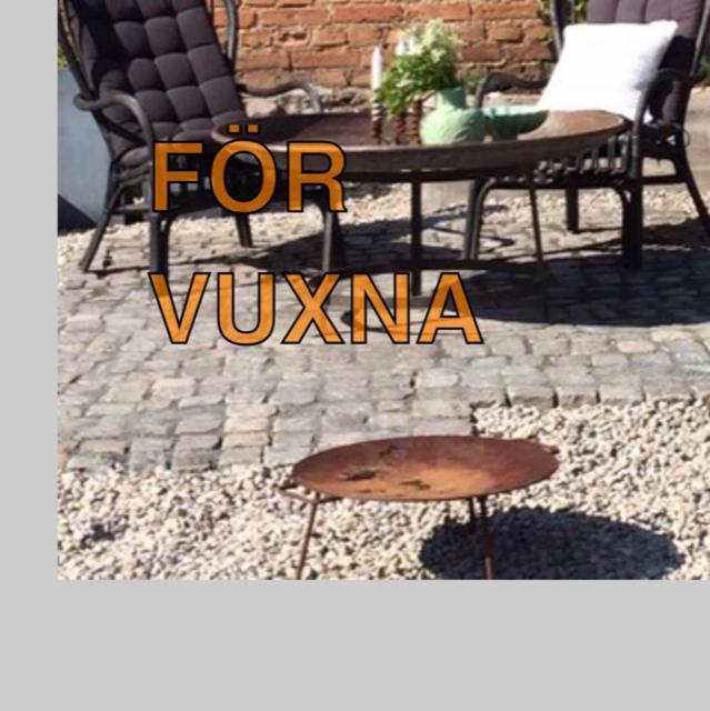 Liv Pa Oesterlen Bed&Breakfast Sandby Luaran gambar