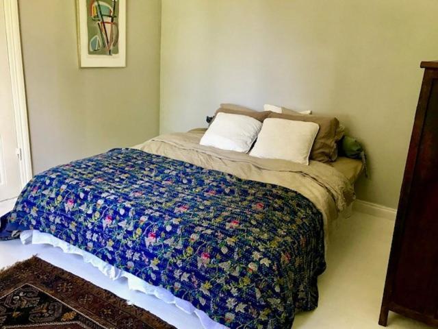 Liv Pa Oesterlen Bed&Breakfast Sandby Luaran gambar