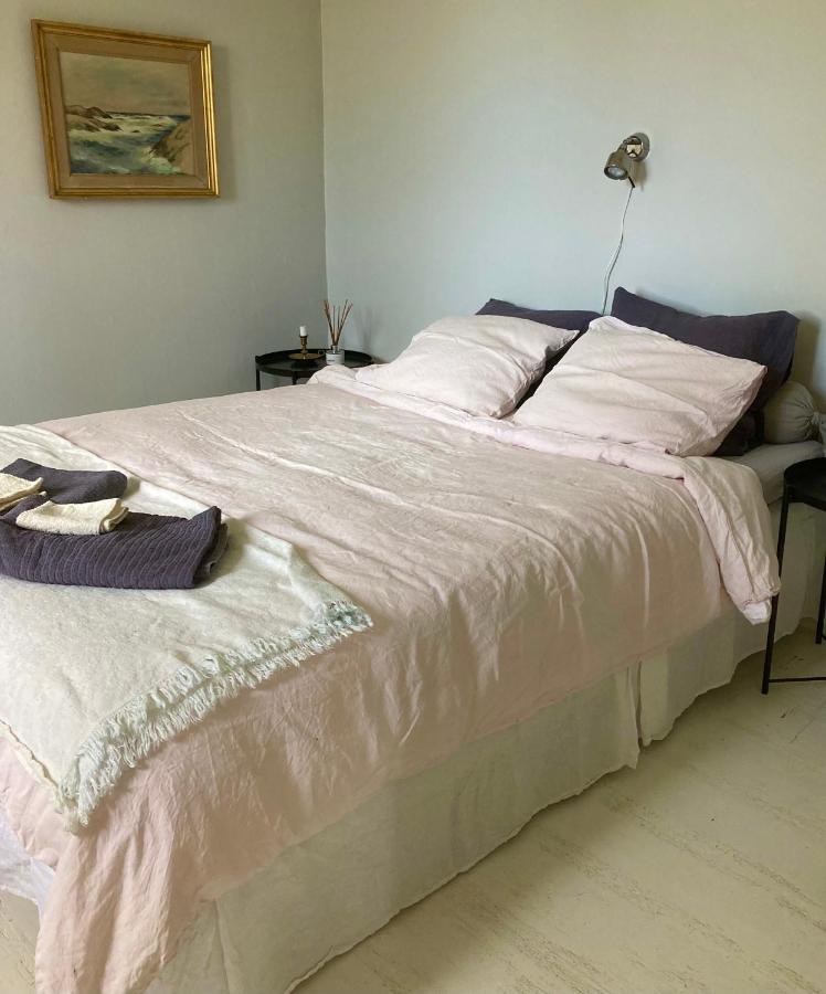Liv Pa Oesterlen Bed&Breakfast Sandby Luaran gambar